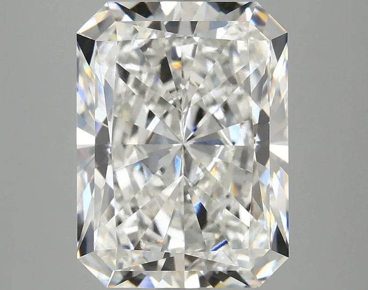 5.09 E VS1 RAD Diamond