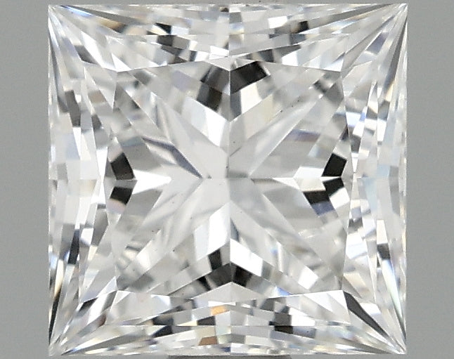 1.1 D VS1 PR Diamond