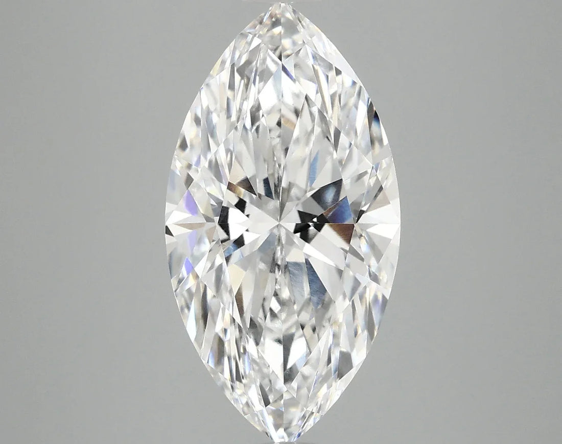 4.09 D VS1 MQ Diamond
