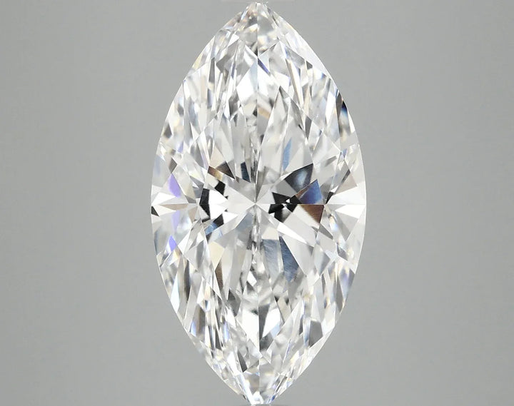 4.09 D VS1 MQ Diamond