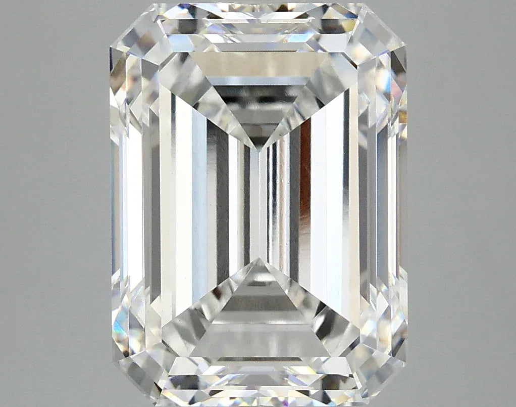 5.06 F VVS2 EM Diamond
