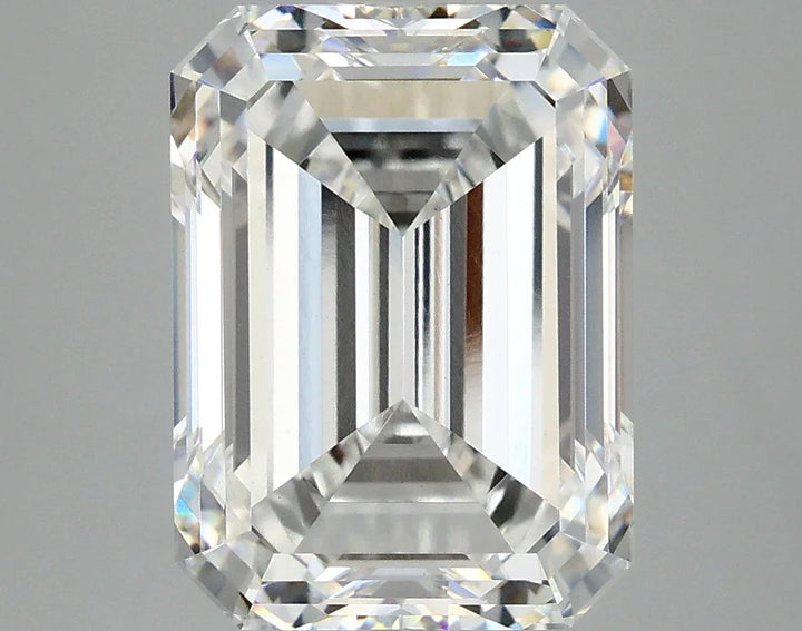 5.06 F VVS2 EM Diamond