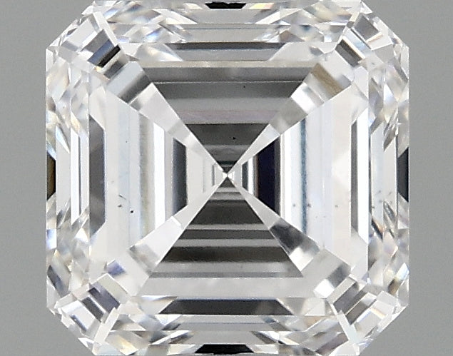 1.1 D VS1 ASH Diamond