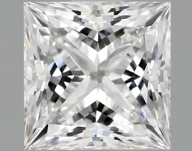 1.1 D VS1 PR Diamond