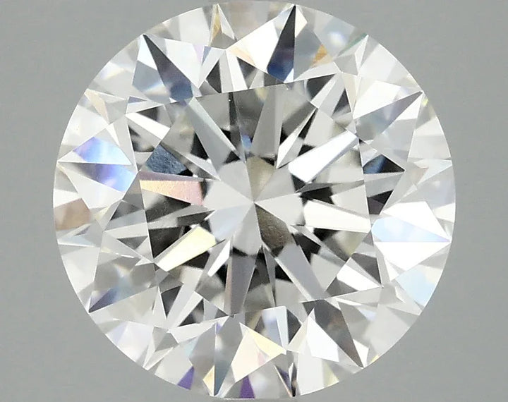 4.03 F VVS2 RB Diamond