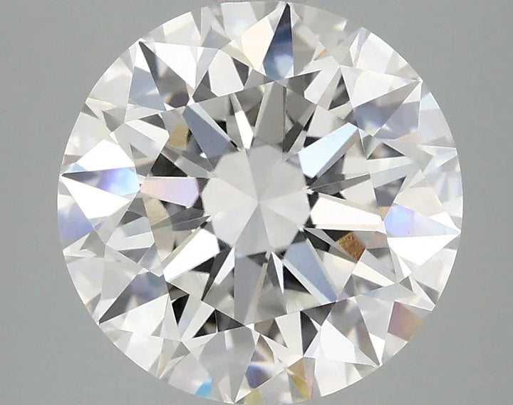 4.1 E VVS2 RB Diamond