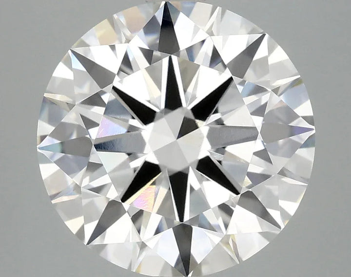 5.08 F VVS2 RB Diamond