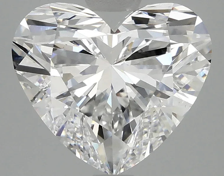 3.1 D VS1 HT Diamond