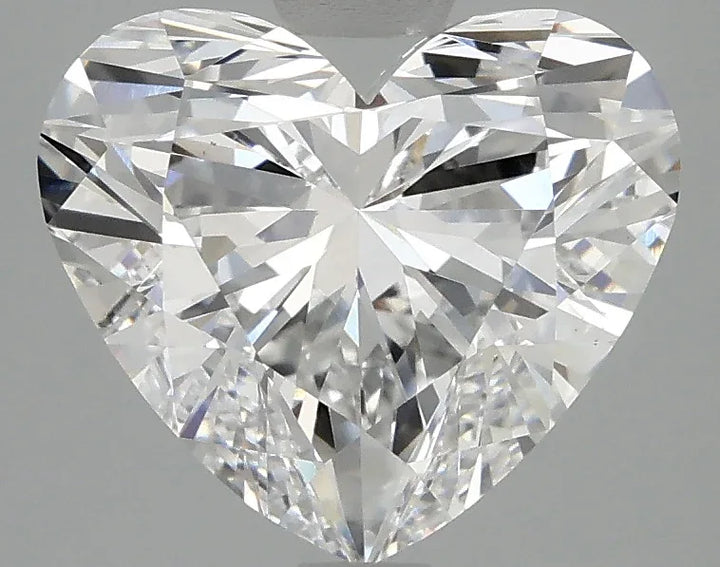 3.1 D VS1 HT Diamond