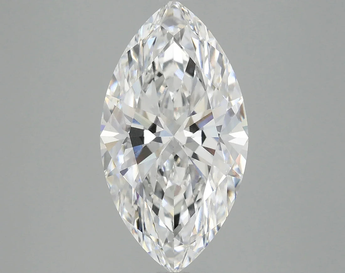 5.1 D VS1 MQ Diamond