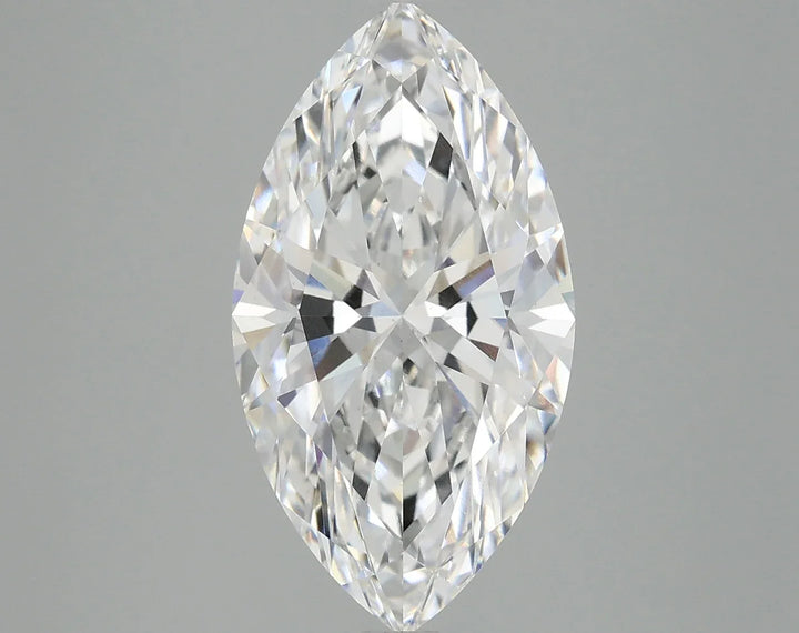 5.1 D VS1 MQ Diamond