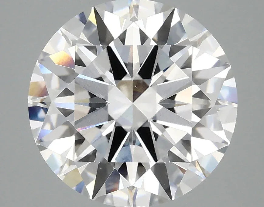 4.1 E VVS2 RB Diamond