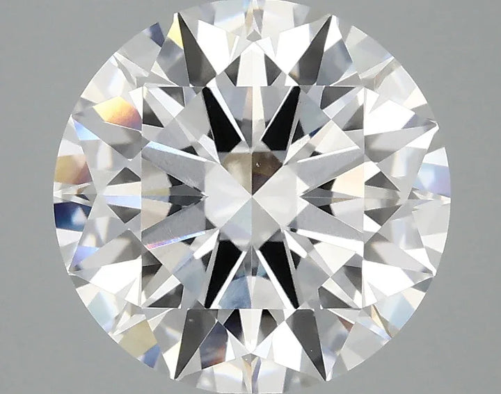 4.1 E VVS2 RB Diamond