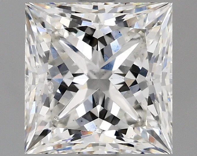 2.85 F VS2 PR Diamond