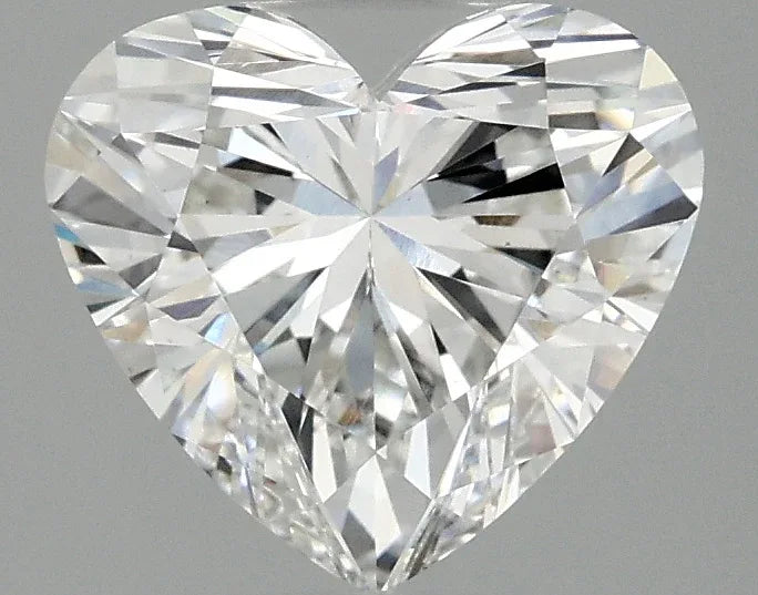 2.09 E VS1 HT Diamond