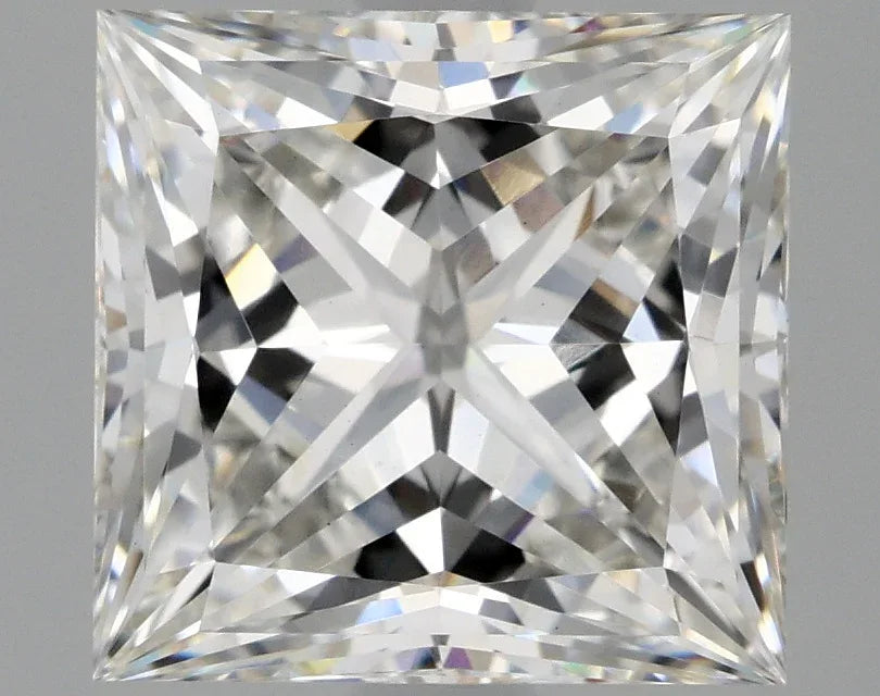 2.84 F VS1 PR Diamond