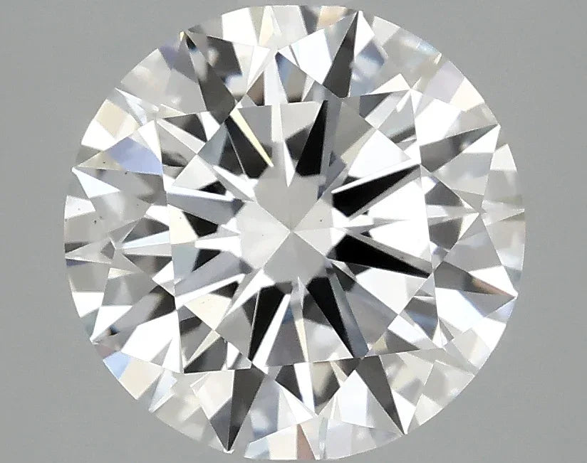 3.09 D VS2 RB Diamond