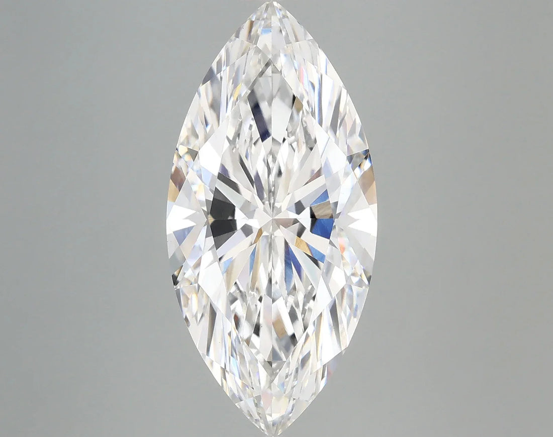 5.07 E VS1 MQ Diamond