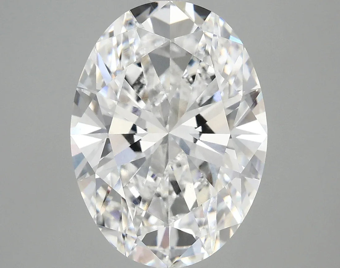 5.05 D VS1 OV Diamond