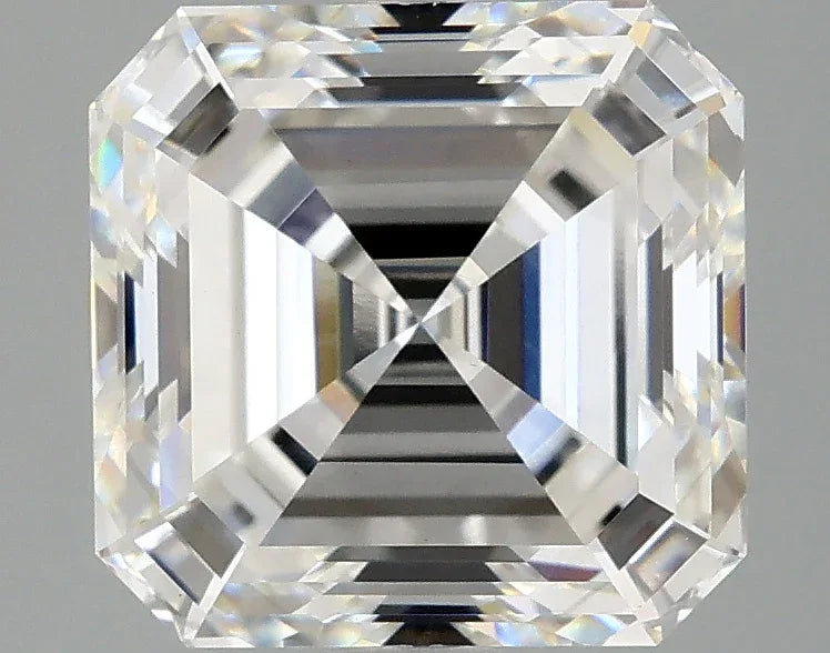 4.07 F VS1 ASH Diamond
