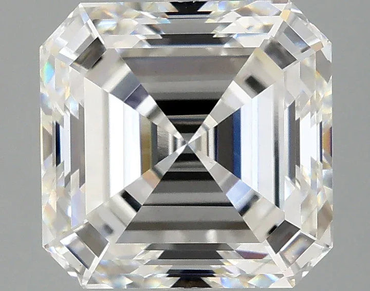 4.07 F VS1 ASH Diamond