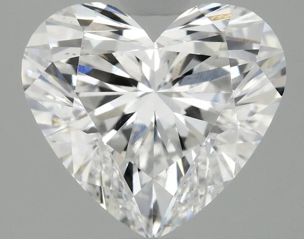 2.1 D VS2 HT Diamond