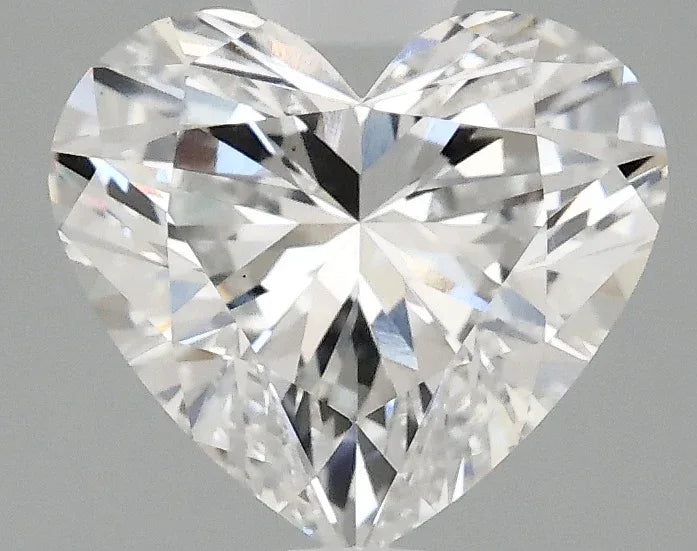 2.1 E VS1 HT Diamond