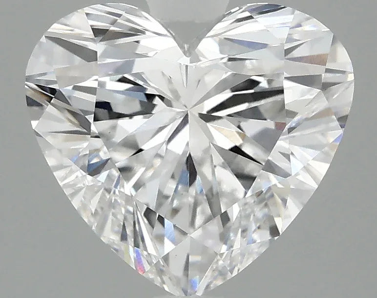 3.1 D VS1 HT Diamond