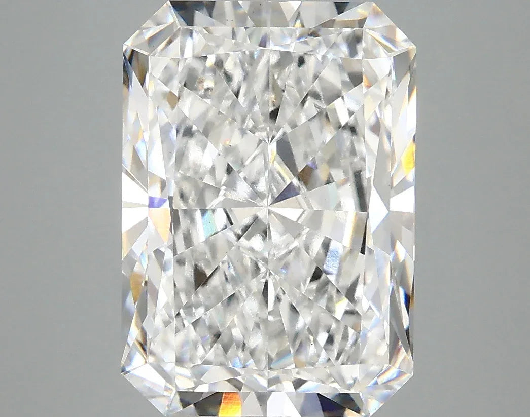 5.09 E VS1 RAD Diamond