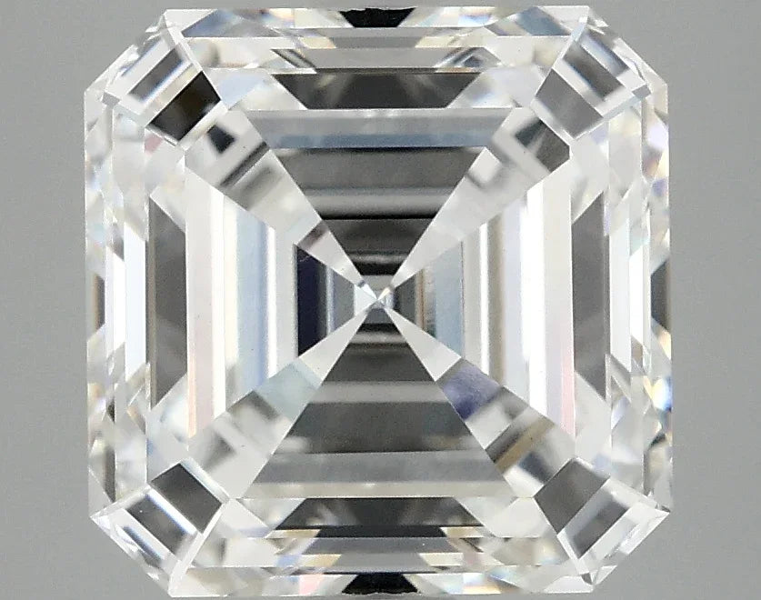5.08 F VVS2 ASH Diamond