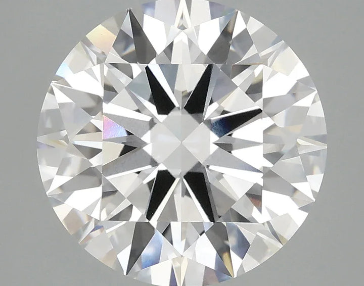 5.07 E VVS2 RB Diamond