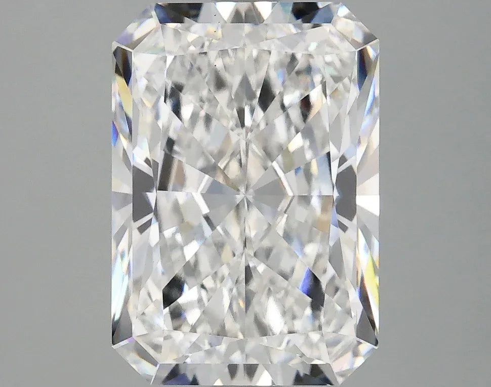 4.09 E VS1 RAD Diamond