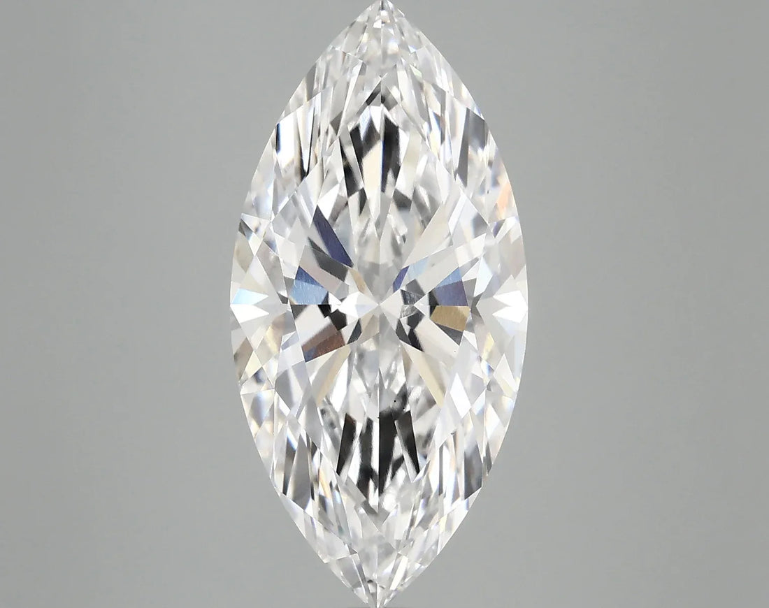 5.06 D VS2 MQ Diamond