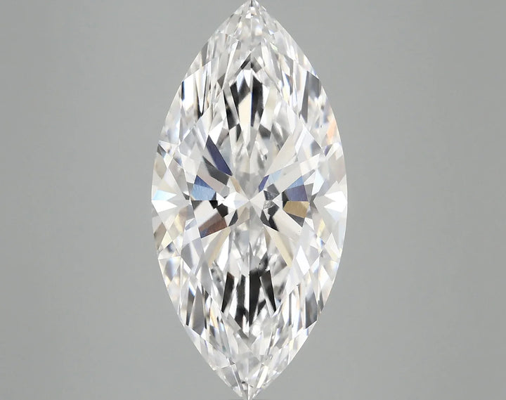 5.06 D VS2 MQ Diamond