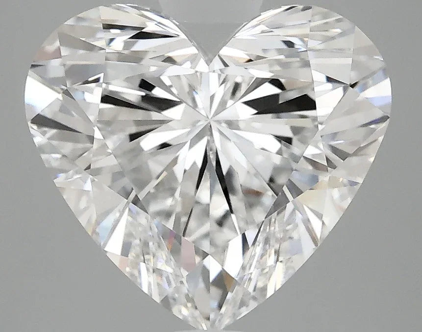 4.05 E VVS2 HT Diamond