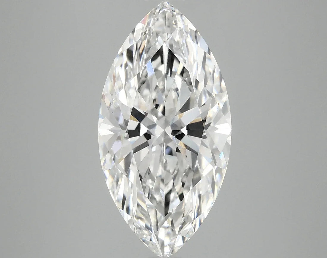 4.09 E VS1 MQ Diamond