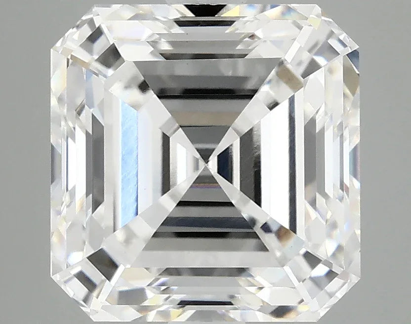 5.08 F VVS2 ASH Diamond