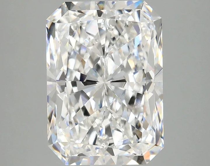 5.03 E VS1 RAD Diamond