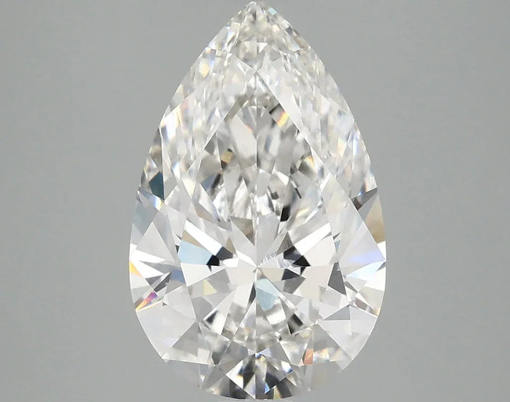 3.05 F VVS2 PE Diamond