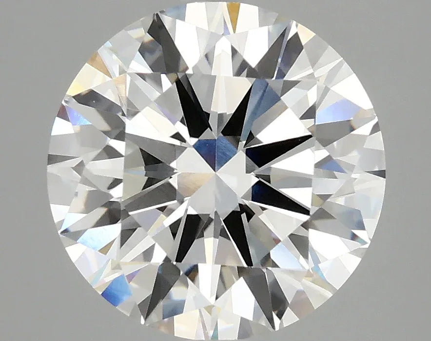4.01 G VVS2 RB Diamond