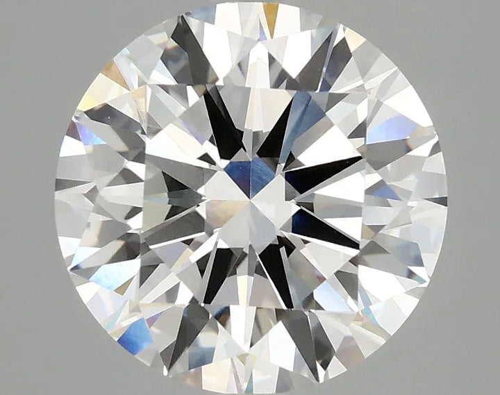 4.01 G VVS2 RB Diamond