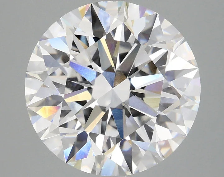 5.03 E VVS2 RB Diamond