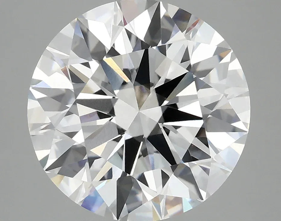 5.05 E VVS2 RB Diamond