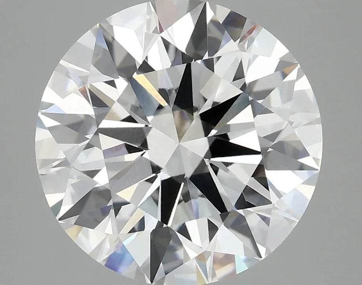 5.05 E VVS2 RB Diamond