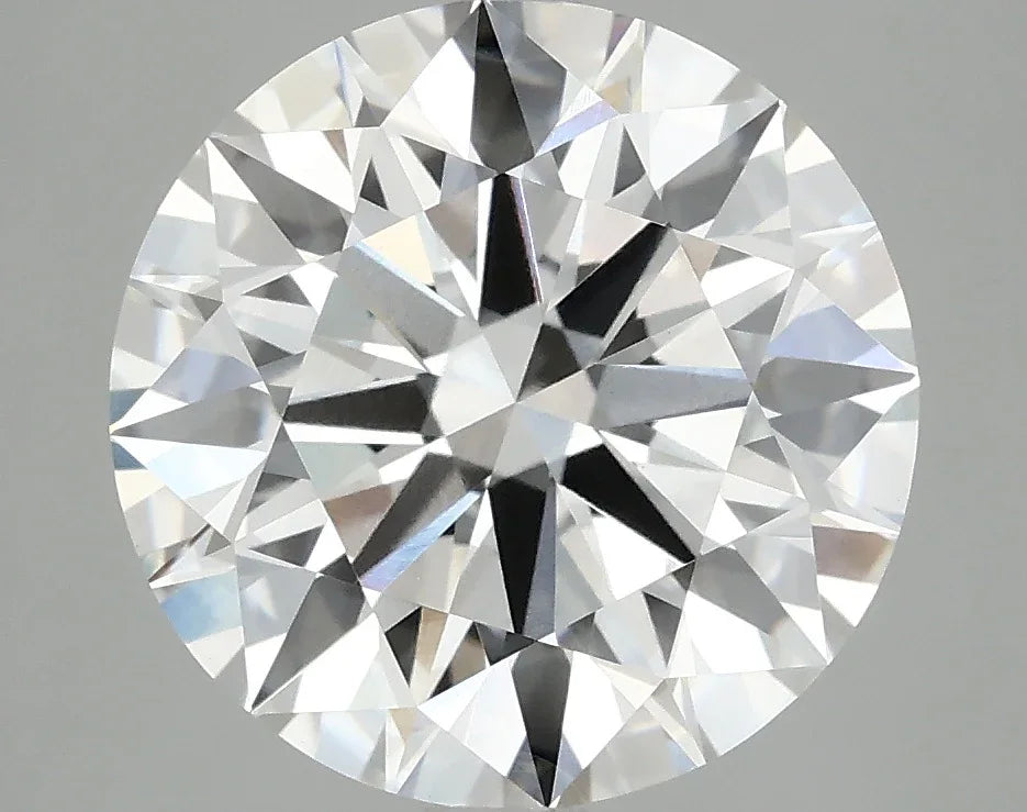 5.08 E VVS2 RB Diamond