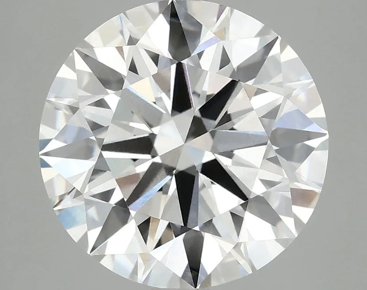 5.08 E VVS2 RB Diamond