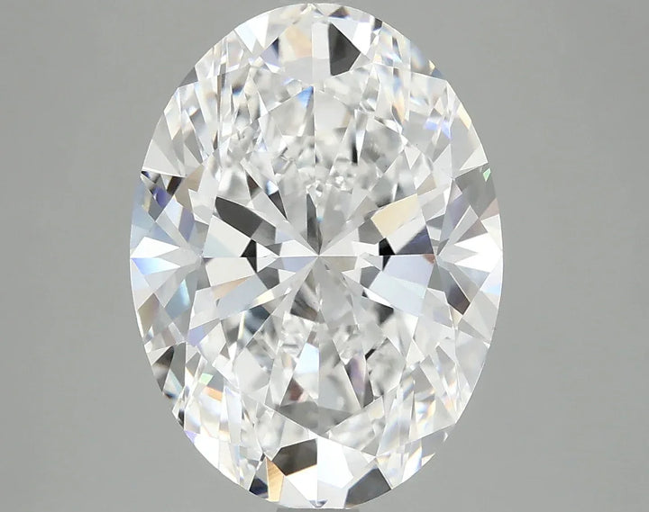 5.06 D VS1 OV Diamond