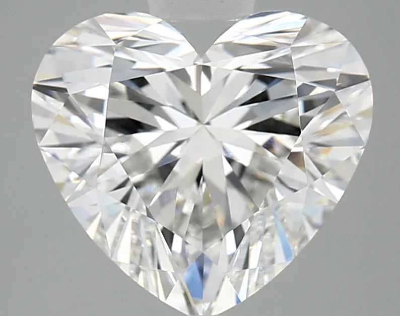 4.05 E VVS2 HT Diamond