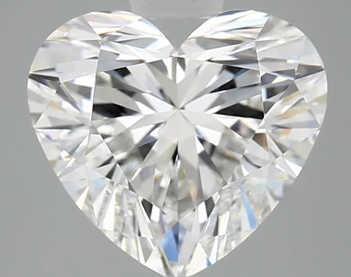 4.05 E VVS2 HT Diamond