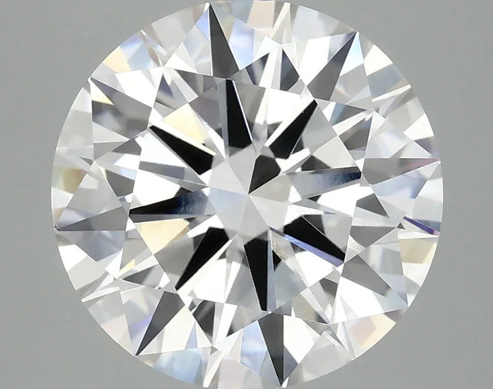 5.08 E VVS2 RB Diamond
